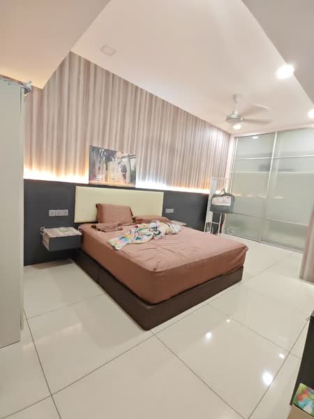 For Sale - Eng Ann, klang