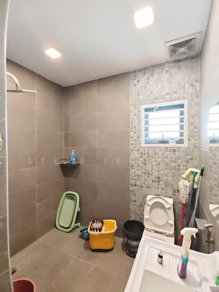 For Sale - Eng Ann, klang