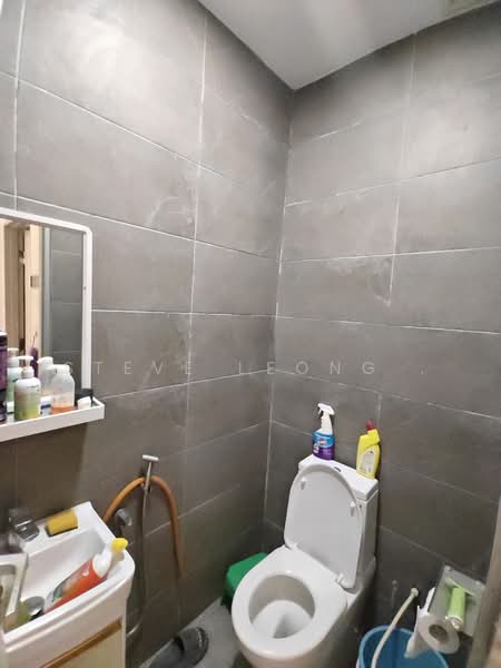 For Sale - Eng Ann, klang