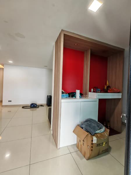 For Sale - Eng Ann, klang