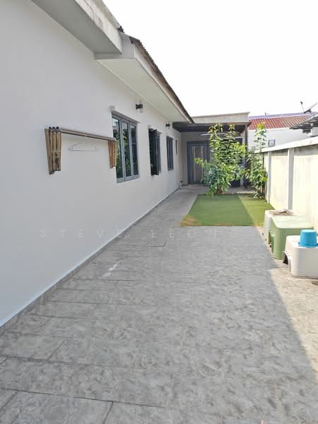 For Sale - Eng Ann, klang