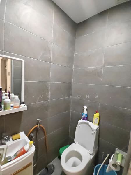 For Sale - Eng Ann, klang