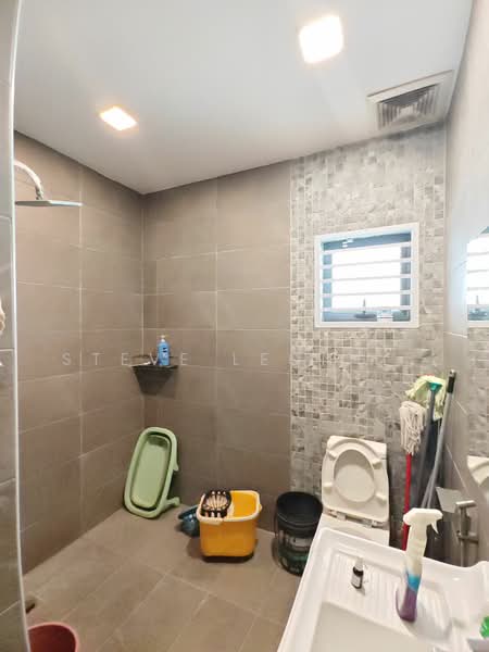 For Sale - Eng Ann, klang