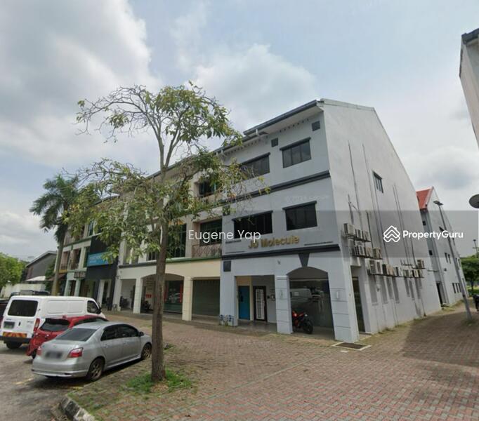 For Sale - Bukit Jelutong @ Shah Alam , Seksyen u8