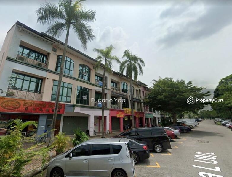 For Sale - Bukit Jelutong @ Shah Alam , Seksyen u8
