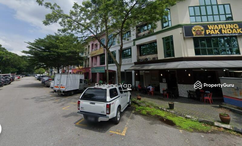 For Sale - Bukit Jelutong @ Shah Alam , Seksyen u8