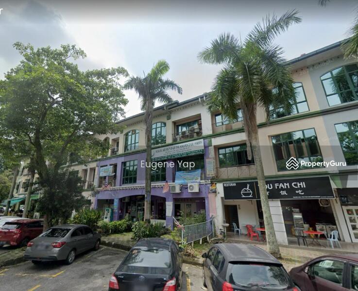 For Sale - Bukit Jelutong @ Shah Alam , Seksyen u8