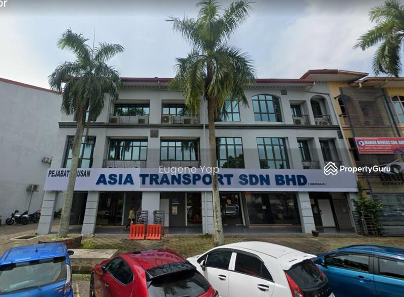 For Sale - Bukit Jelutong @ Shah Alam , Seksyen u8