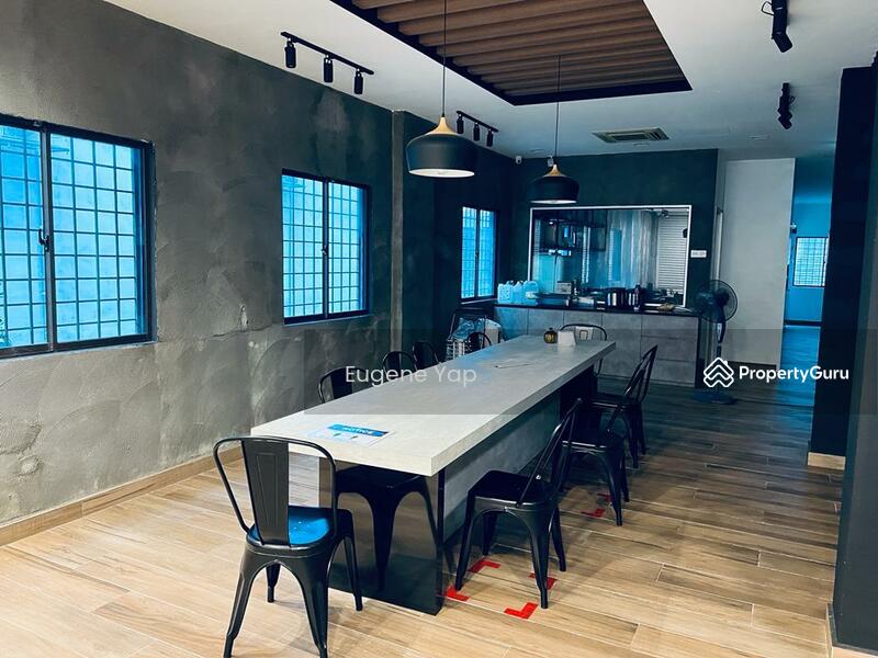 For Sale - Bukit Jelutong @ Shah Alam , Seksyen u8