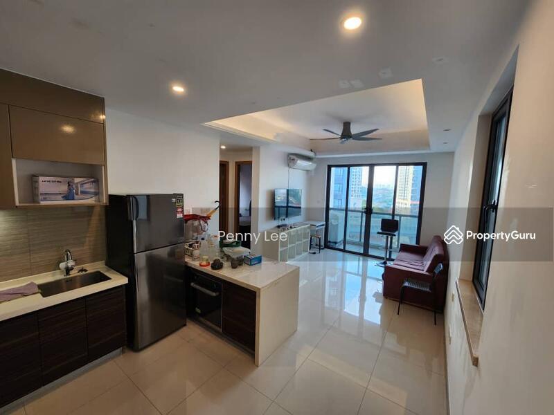 Service Residence for Rent at R&F Princess Cove Phase 1 - Penny Lee - PropertyGuru.com.my