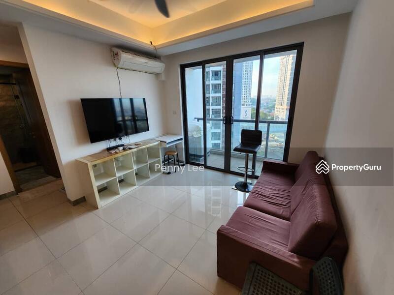 Service Residence for Rent at R&F Princess Cove Phase 1 - Penny Lee - PropertyGuru.com.my