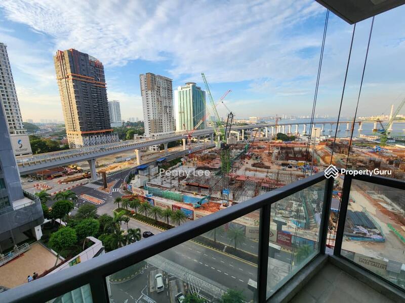 Service Residence for Rent at R&F Princess Cove Phase 1 - Penny Lee - PropertyGuru.com.my