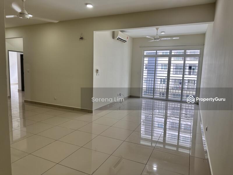 For Rent - V-Residensi 2