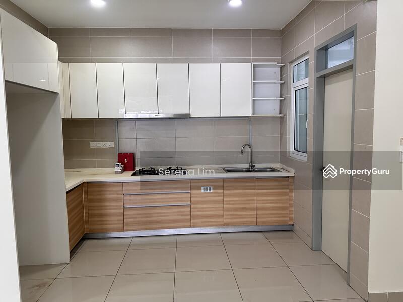 For Rent - V-Residensi 2