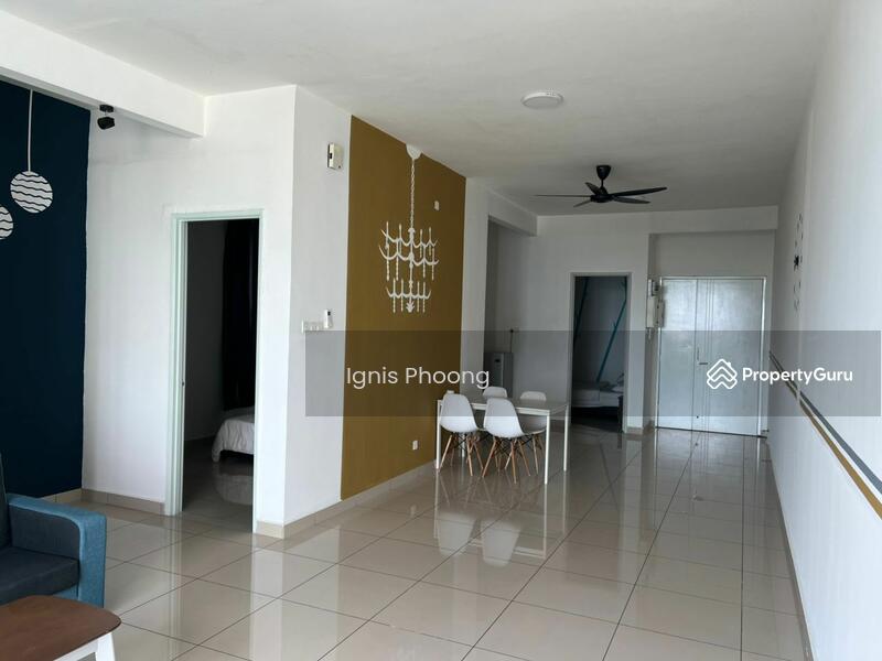 For Sale - BM City Suites @ BM City Mall