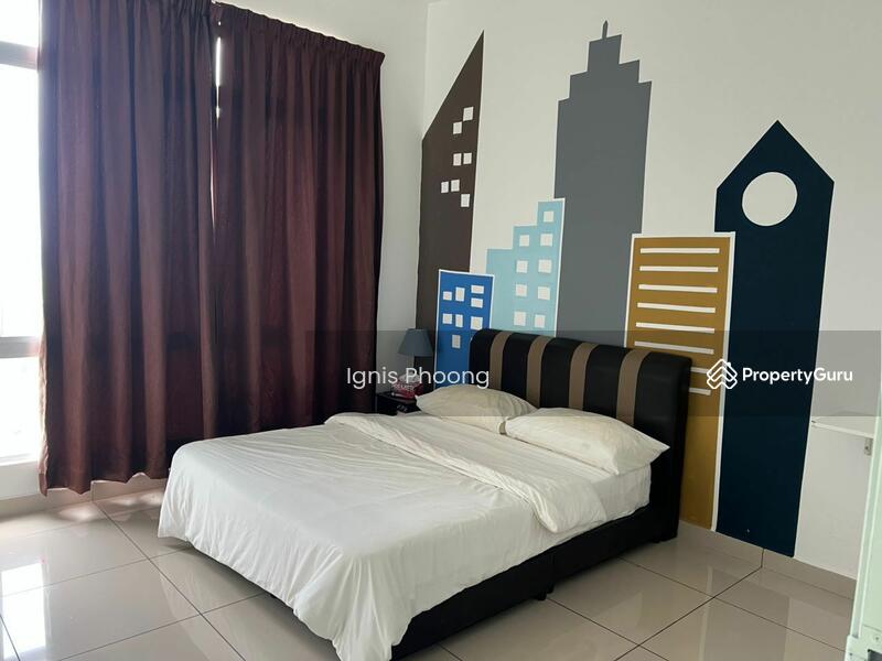 For Sale - BM City Suites @ BM City Mall