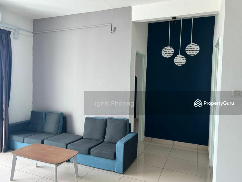 For Sale - BM City Suites @ BM City Mall