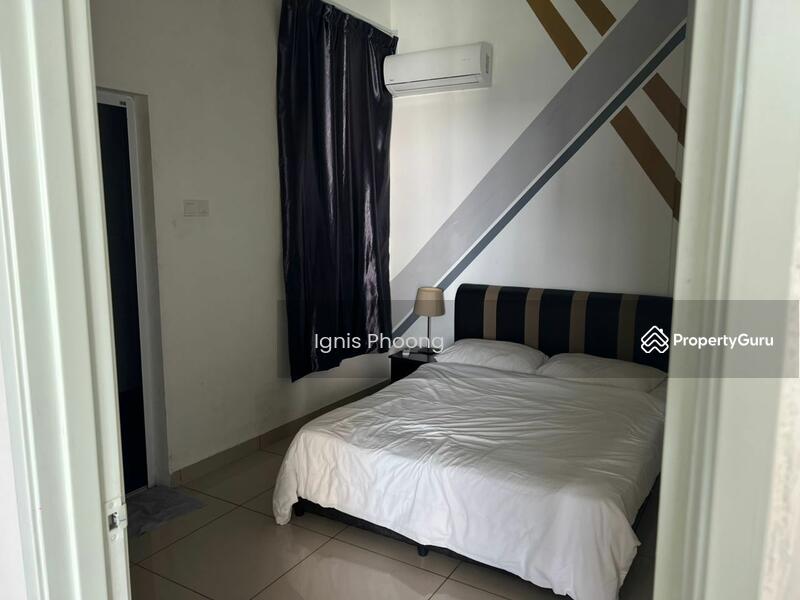 For Sale - BM City Suites @ BM City Mall