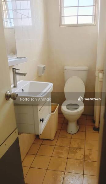 For Sale - Seri Ixora Apartment