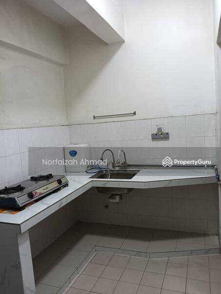For Sale - Seri Ixora Apartment