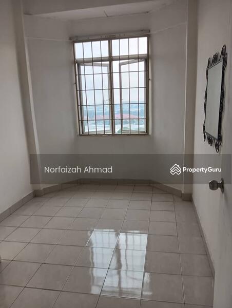 For Sale - Seri Ixora Apartment