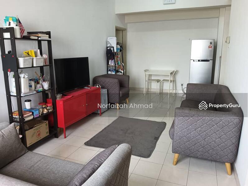 For Sale - Seri Ixora Apartment