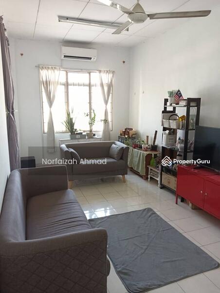 For Sale - Seri Ixora Apartment