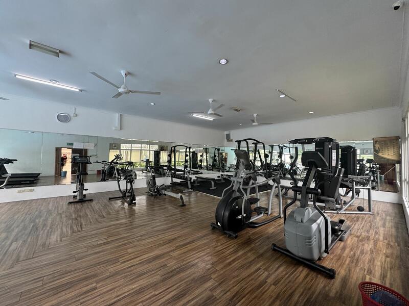 Condominium for Sale at Desa Impiana - Azian Nasa - PropertyGuru.com.my