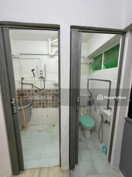 For Sale - Taman Utama