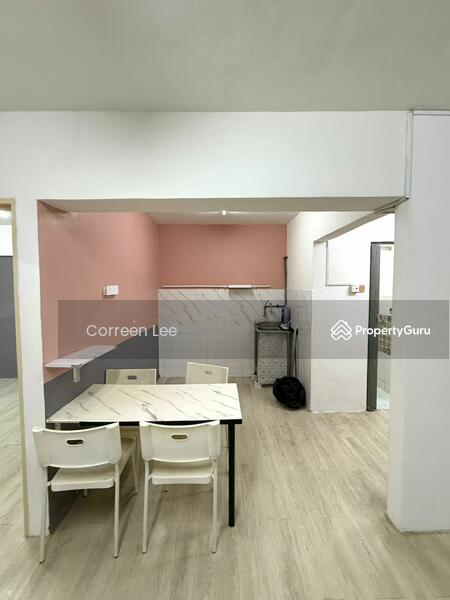 For Sale - Taman Utama