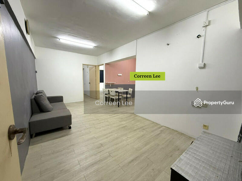 For Sale - Taman Utama