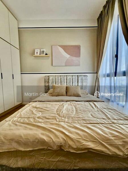 Service Residence for Rent at Laurel Residence - Martin Gan - PropertyGuru.com.my