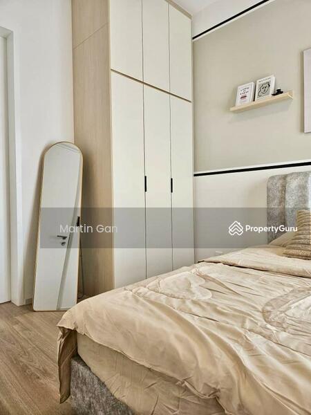 Service Residence for Rent at Laurel Residence - Martin Gan - PropertyGuru.com.my