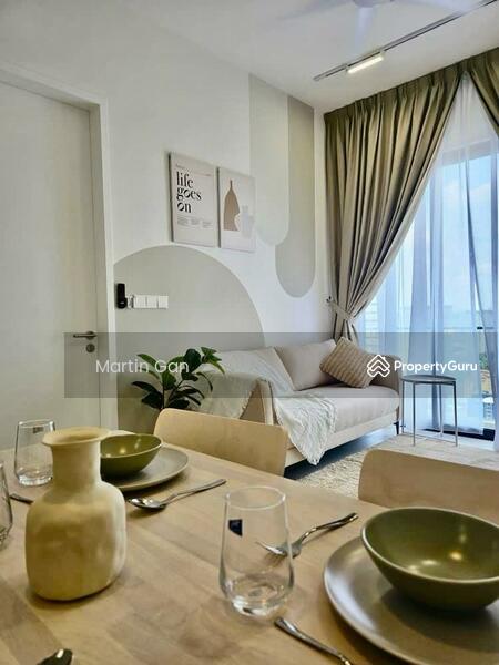 Service Residence for Rent at Laurel Residence - Martin Gan - PropertyGuru.com.my