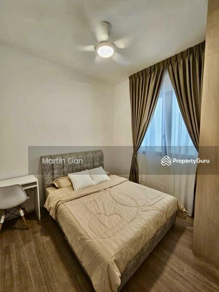 Service Residence for Rent at Laurel Residence - Martin Gan - PropertyGuru.com.my
