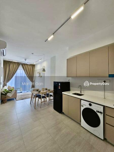 Service Residence for Rent at Laurel Residence - Martin Gan - PropertyGuru.com.my