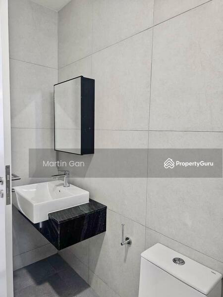 Service Residence for Rent at Laurel Residence - Martin Gan - PropertyGuru.com.my