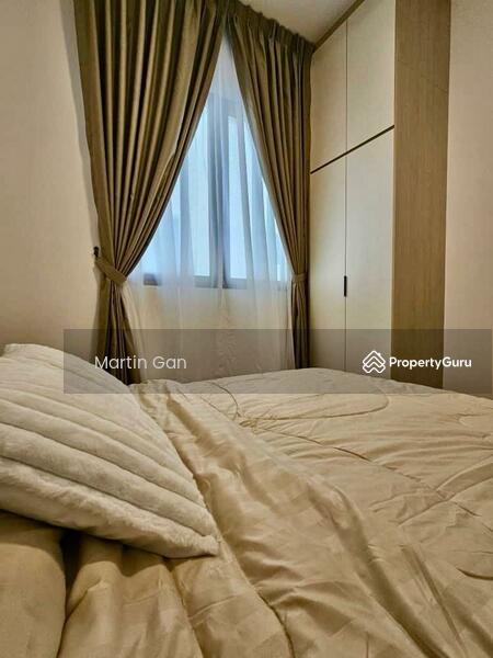 Service Residence for Rent at Laurel Residence - Martin Gan - PropertyGuru.com.my