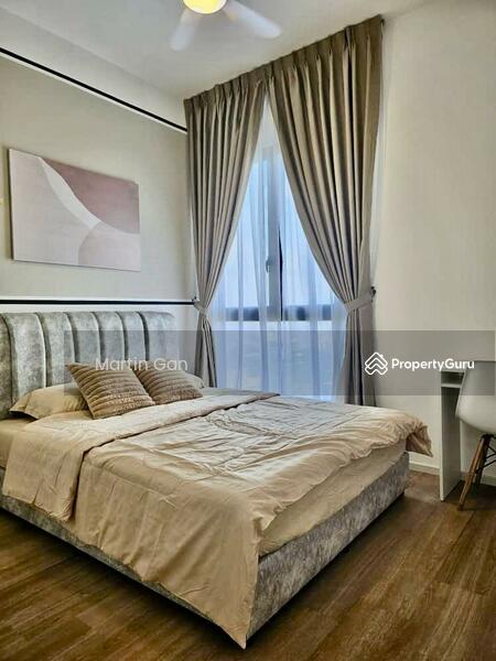 Service Residence for Rent at Laurel Residence - Martin Gan - PropertyGuru.com.my