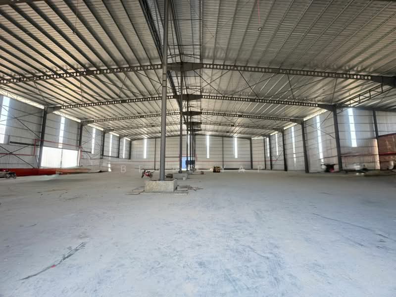Warehouse for Rent in North Port (Pelabuhan Utara) (Port Klang (Pelabuhan Klang)) - Belle Yap - Interior - PropertyGuru.com.my