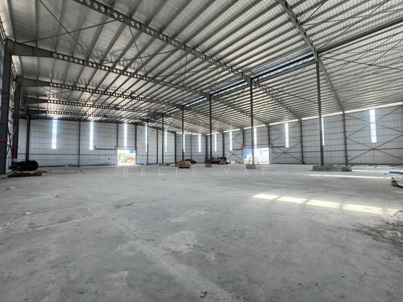 Warehouse for Rent in North Port (Pelabuhan Utara) (Port Klang (Pelabuhan Klang)) - Belle Yap - Interior - PropertyGuru.com.my