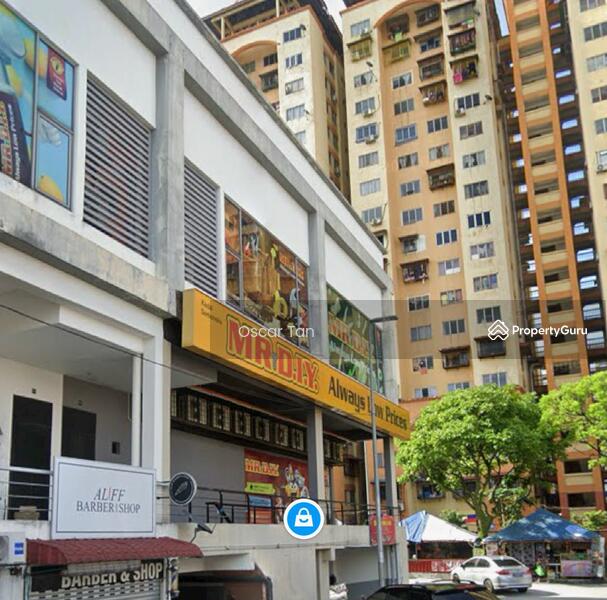Kedai untuk Dijual di Taman Mulia (Cheras) - Oscar Tan - PropertyGuru.com.my