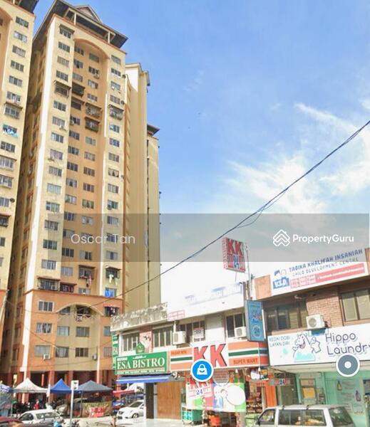 Kedai untuk Dijual di Taman Mulia (Cheras) - Oscar Tan - PropertyGuru.com.my