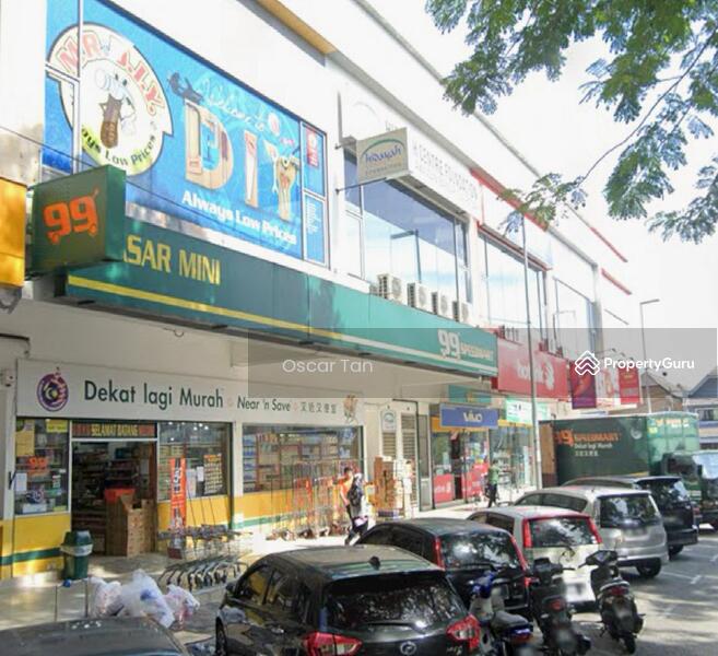 Kedai untuk Dijual di Taman Mulia (Cheras) - Oscar Tan - PropertyGuru.com.my