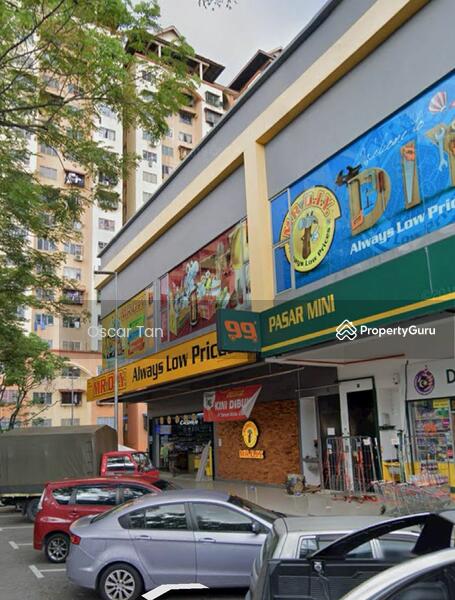 Kedai untuk Dijual di Taman Mulia (Cheras) - Oscar Tan - PropertyGuru.com.my