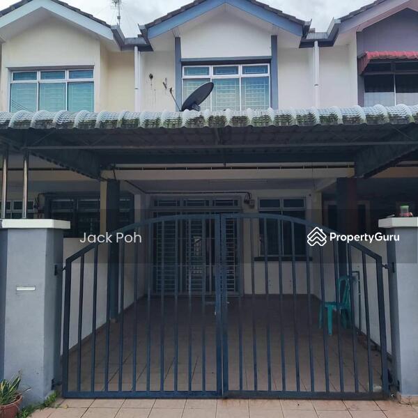 For Sale - Taman Sri Kluang