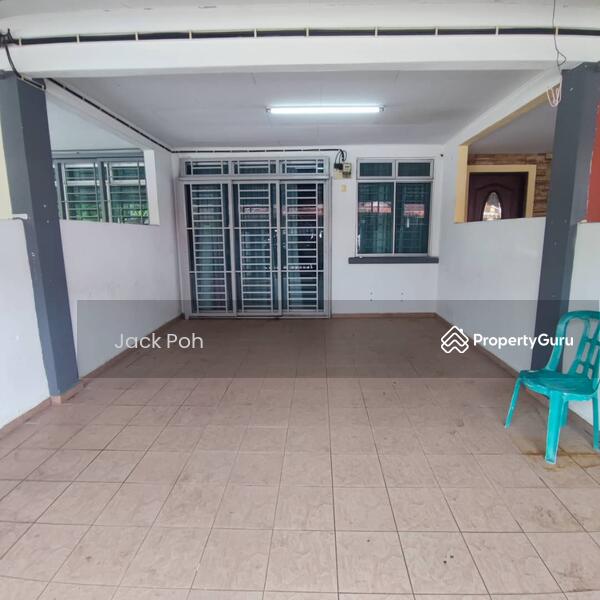 For Sale - Taman Sri Kluang
