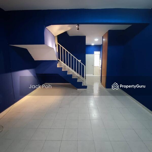 For Sale - Taman Sri Kluang