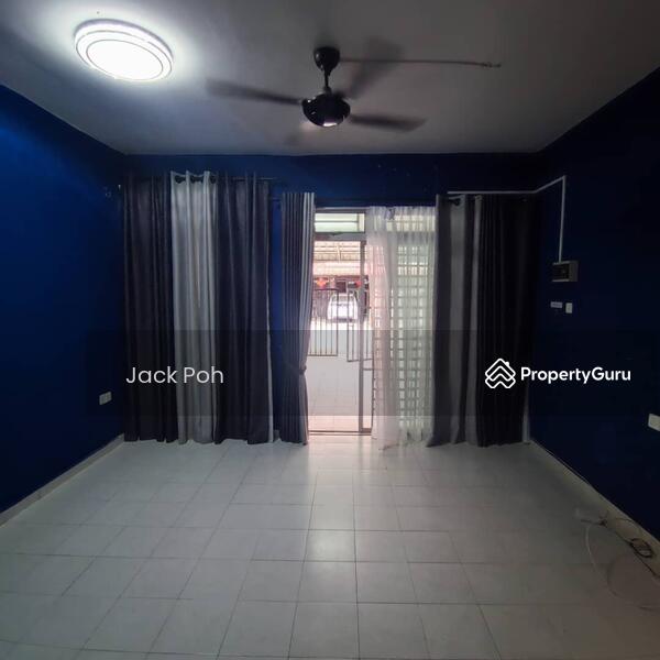 For Sale - Taman Sri Kluang