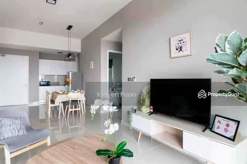 Senada Residence @ KLGCC Resort untuk Untuk Dijual - RM 1,170,000, Apr 2026 - PropertyGuru.com.my